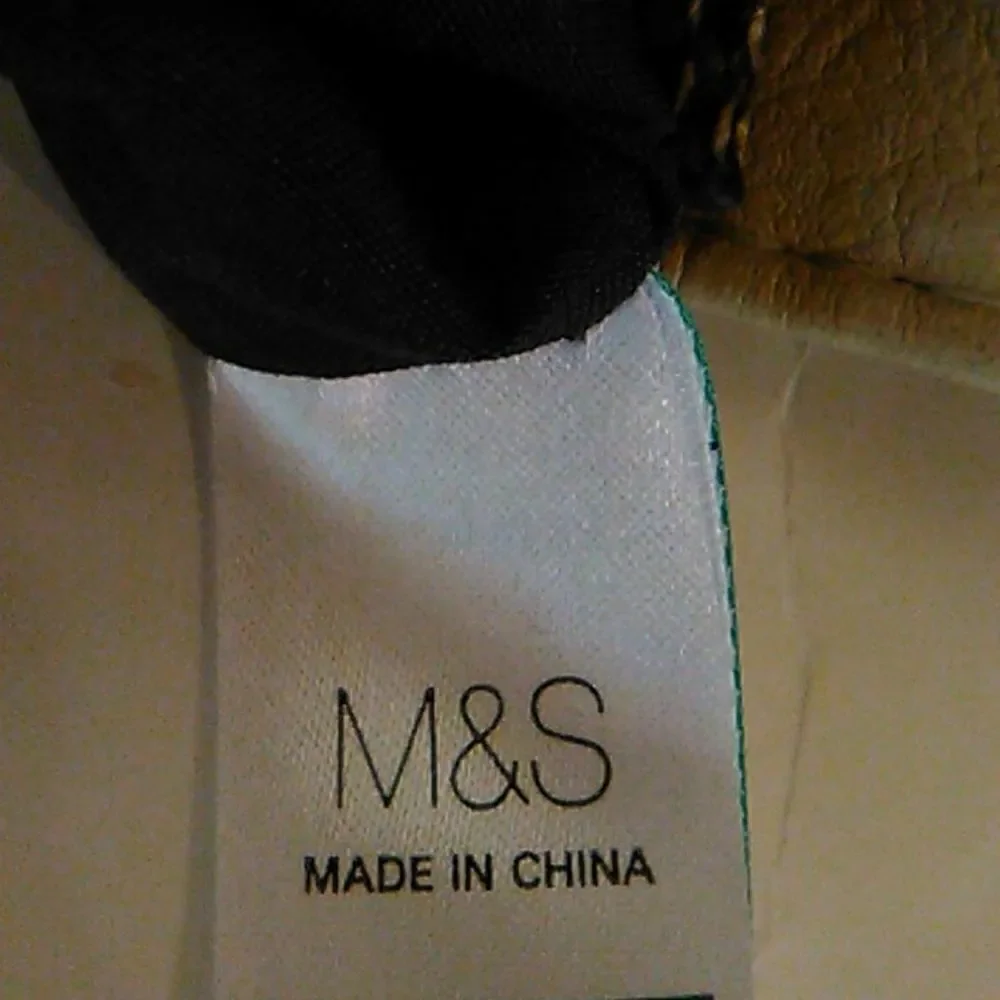 Marks and Spencer new beautiful